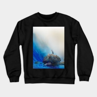 Waterside Crewneck Sweatshirt